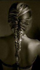 Example of a Fishtail